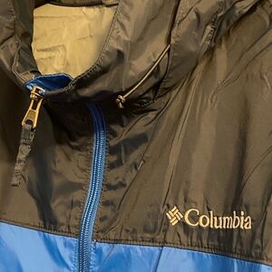 Columbia Jacket Men’s Size Large